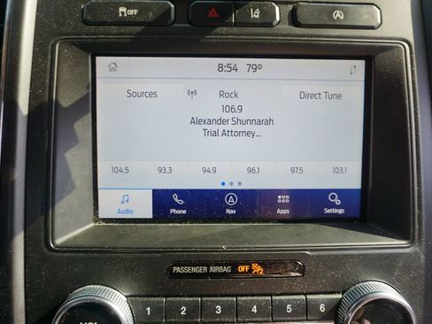 Used 2020 Ford Expedition Max Limited RWD image 9
