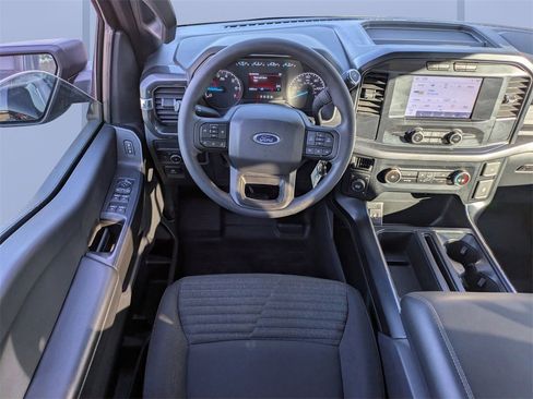 Used 2023 Ford F150 XL w/ XL STX Apperance Package image 16