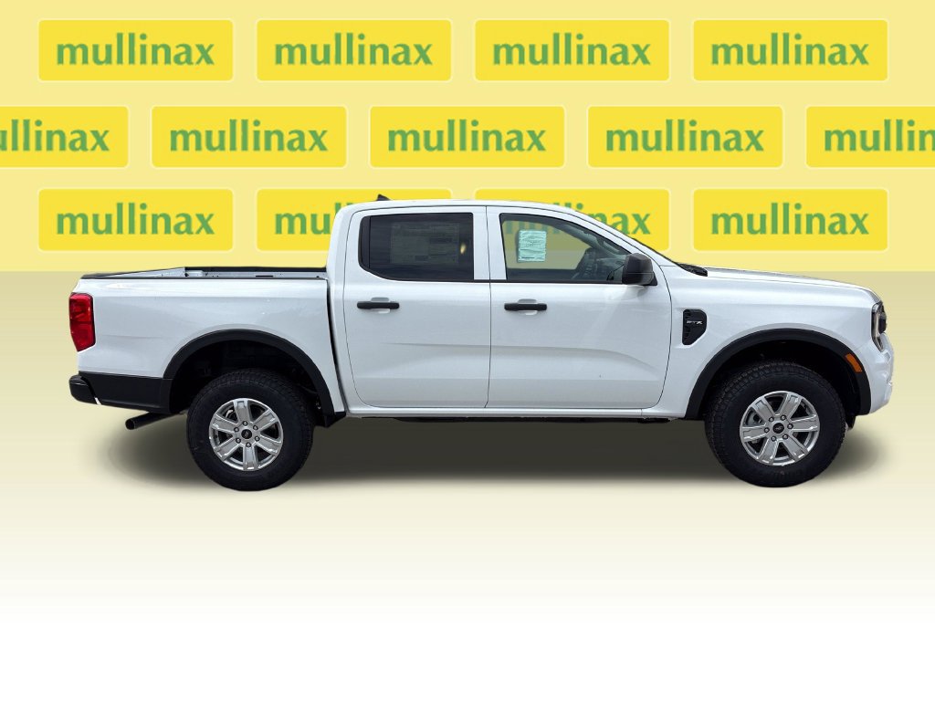 New 2026 Ford Ranger XL w/ Trailer Tow Package RWD image 2