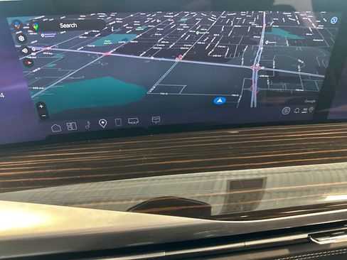 New 2026 Cadillac Escalade ESV Luxury w/ Touring Package image 13