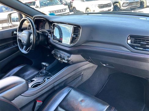 Used 2024 Dodge Durango GT image 13