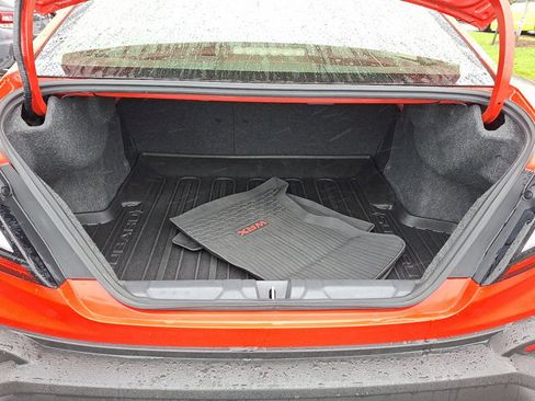 Certified 2023 Subaru WRX Limited image 28