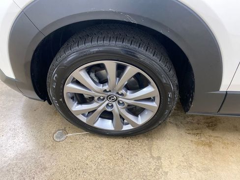 Certified 2021 MAZDA CX-30 AWD 2.5 S w/ Select Package image 19