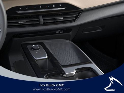 New 2026 Buick Enclave Preferred w/ LPO, Floor Liner Package image 23