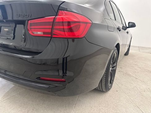 Used 2018 BMW 330i Sedan RWD image 21