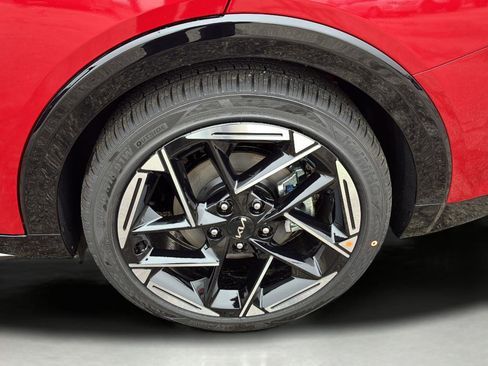 New 2025 Kia K4 GT-Line Turbo w/ GT-Line Sunroof Package FWD image 31