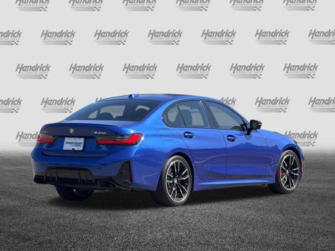 Used 2023 BMW M340i xDrive AWD/4WD image 5