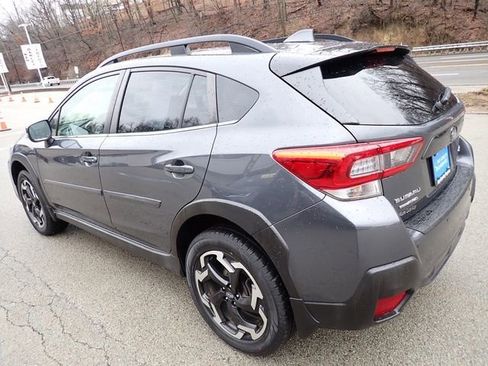 Used 2023 Subaru Crosstrek 2.5i Limited image 8