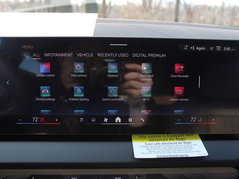 New 2026 BMW X3 xDrive30 w/ Premium Package image 17