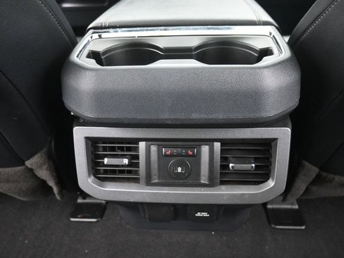 Certified 2023 Ford F250 Lariat w/ Lariat Ultimate Package image 16