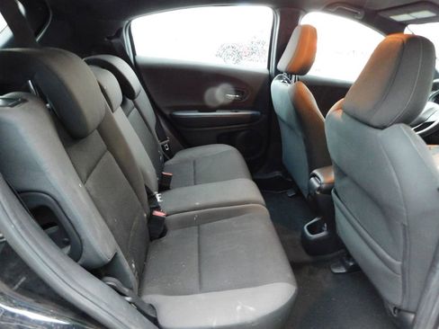 Used 2019 Honda HR-V Sport image 5