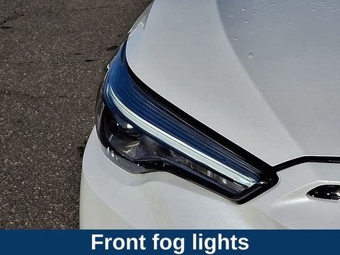 Used 2023 Toyota Corolla Cross XSE image 10