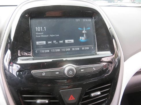 Used 2016 Chevrolet Spark LT FWD image 18