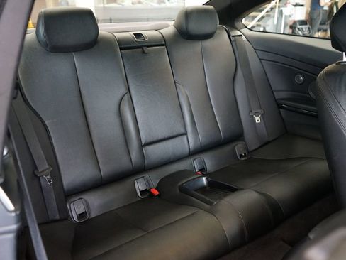 Used 2016 BMW 428i xDrive Coupe AWD/4WD image 13