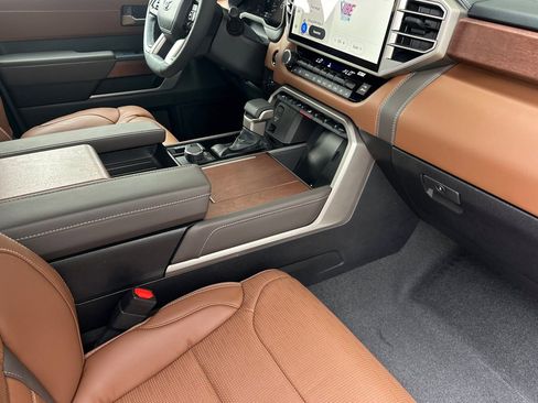 New 2026 Toyota Tundra 1794 Edition AWD/4WD image 17