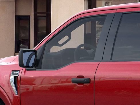 New 2026 Ford F150 XLT RWD image 20