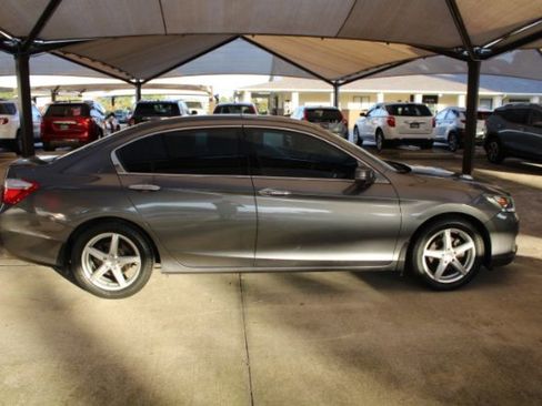 Used 2013 Honda Accord EX-L image 8