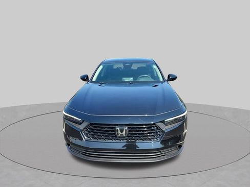 Used 2024 Honda Accord EX image 16