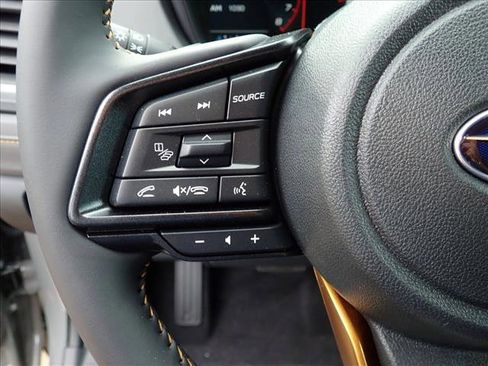 New 2026 Subaru Forester Wilderness image 16