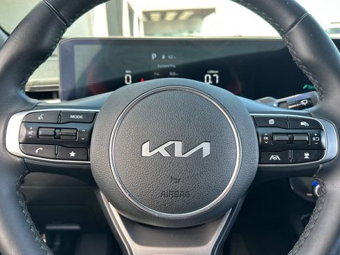Certified 2025 Kia K5 GT-Line w/ GT-Line Premium Package FWD image 24