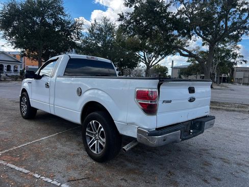 Used 2014 Ford F150 XL w/ Power Equipment Group image 6