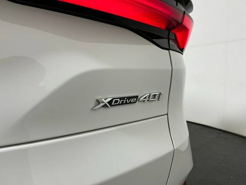 Used 2024 BMW X5 xDrive40i w/ Premium Package AWD/4WD image 33