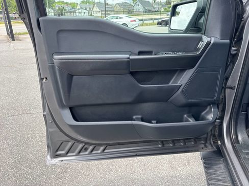 Used 2023 Ford F150 XL w/ STX Appearance Package RWD image 29