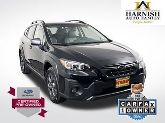 Certified 2023 Subaru Crosstrek 2.5i Sport AWD/4WD 360° Tour