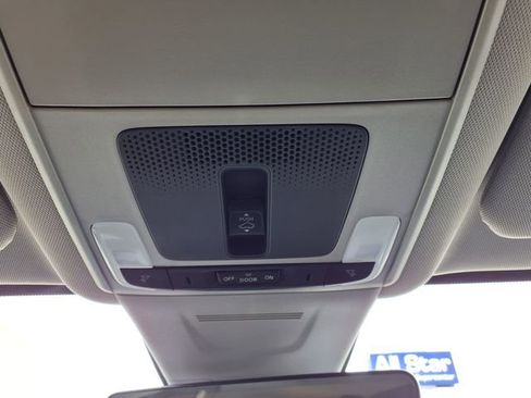 Used 2025 Honda CR-V EX-L image 25