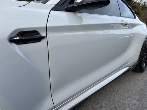 Used 2020 BMW M2 Competition w/ Executive Package image 77