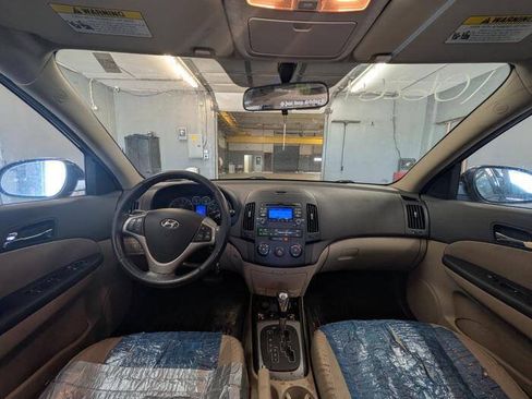Used 2012 Hyundai Elantra FWD image 29