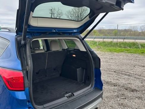 Used 2019 Ford Escape SEL AWD/4WD image 12