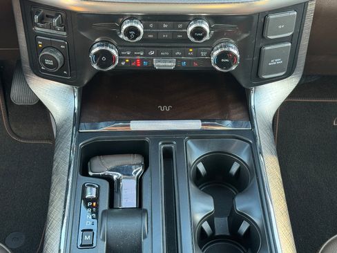 Used 2022 Ford F150 King Ranch w/ Equipment Group 601A High image 11