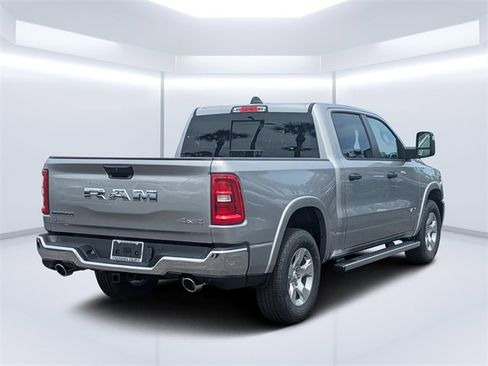 New 2025 RAM 1500 Big Horn image 3