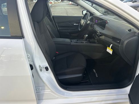 New 2026 Nissan Sentra S image 13