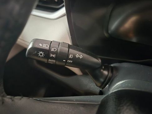 Used 2024 Toyota RAV4 Limited w/ Advanced Technology Package FWD image 21