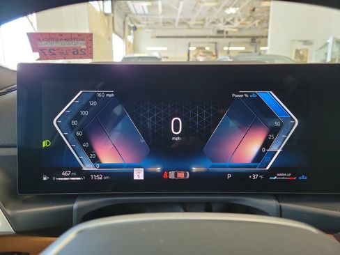 New 2026 BMW 330i xDrive Sedan w/ Premium Package image 21