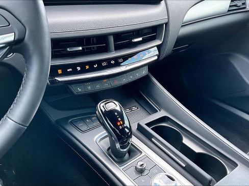 Certified 2026 Cadillac CT5 Premium Luxury RWD image 15