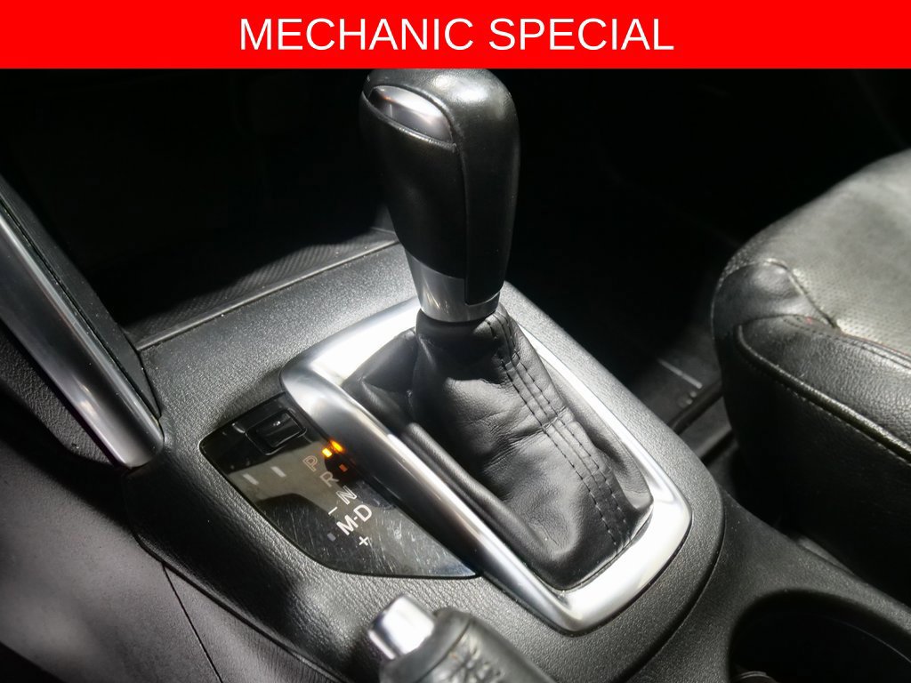 Used 2014 MAZDA CX-5 Grand Touring AWD/4WD image 10
