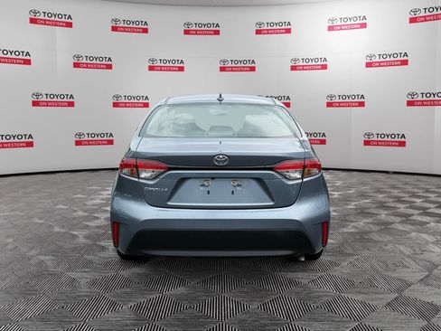 Used 2024 Toyota Corolla LE FWD image 6