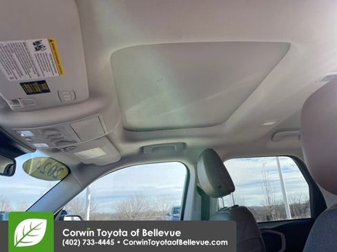 Used 2024 Ford Bronco Sport Outer Banks w/ Tech Package image 21