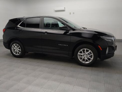 Used 2023 Chevrolet Equinox LT AWD/4WD image 11