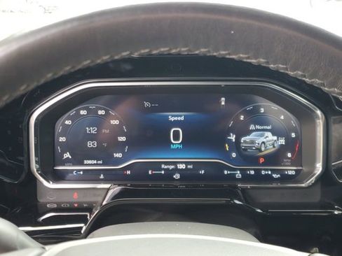 Used 2023 Chevrolet Silverado 1500 High Country w/ High Country Premium Package image 24