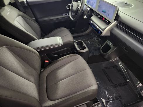 Certified 2024 Hyundai Ioniq 5 SEL AWD/4WD image 14