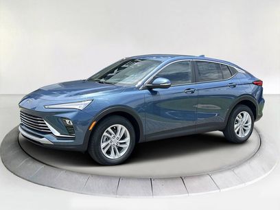 New 2025 Buick Envista Preferred w/ Convenience I Package