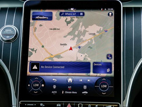 Certified 2025 Mercedes-Benz C 300 Sedan image 12