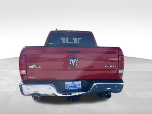 Used 2019 RAM 1500 Big Horn image 5