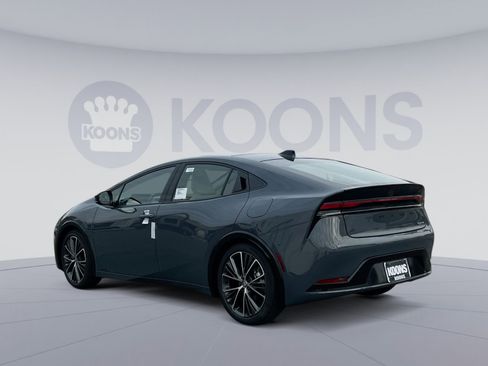 New 2026 Toyota Prius Limited image 4