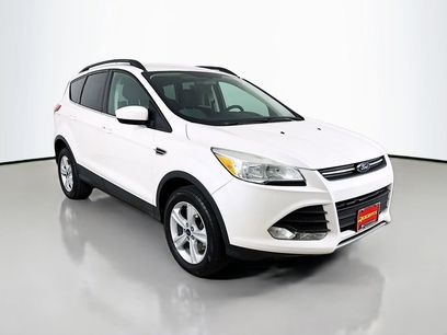 Used 2014 Ford Escape SE w/ Equipment Group 201A