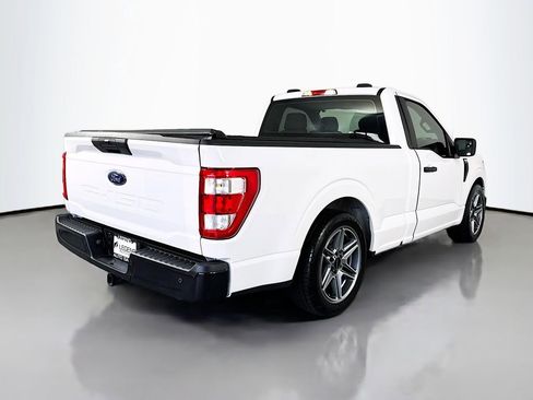 Used 2023 Ford F150 XL RWD image 7